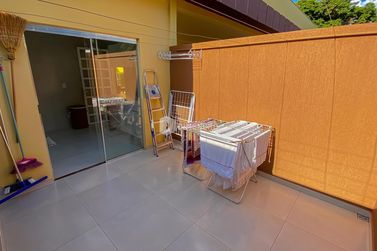 Casa &agrave; venda - 510m&sup2; - Zona II