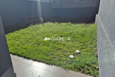 Casa &agrave; venda - 59m&sup2; - JARDIM CONCORDIA