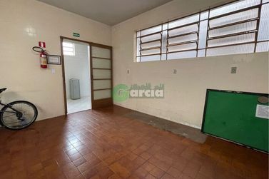 Kitnet para alugar - Zona III