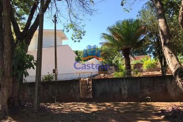 Terreno &agrave; venda - 560m&sup2; - Zona II