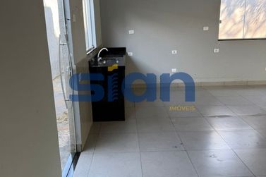 Apartamento para alugar - Conjunto Residencial C&oacute;rrego Longe