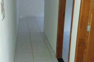 Casa &agrave; venda - 76m&sup2; - Jardim Canad&aacute;