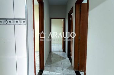 Casa &agrave; venda - 133m&sup2; - Parque Ana Laura