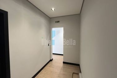 Apartamento &agrave; venda - 