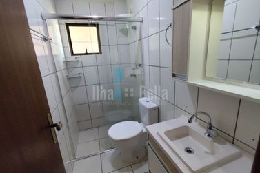 Apartamento para alugar - Zona III