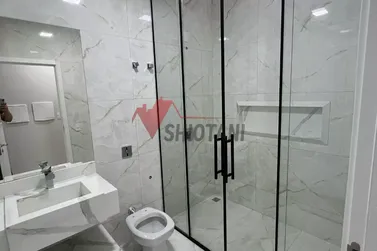 Casa &agrave; venda - Parque Residencial Interlagos II