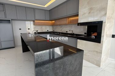 Sobrado &agrave; venda - 278m&sup2; - PAYSAGE ESSENZA CONDOM&Iacute;NIO