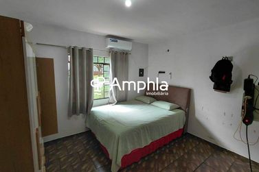 Casa &agrave; venda - 80m&sup2; - Vila Ga&uacute;cha