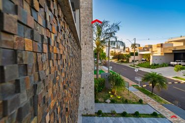 Sobrado &agrave; venda - 317m&sup2; - Condom&iacute;nio Ecoville