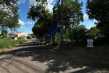 Terreno &agrave; venda - 180m&sup2; - Parque Alta do Paran&aacute; - Pr&oacute;xima ao Edif&iacute;cio Parano&aacute;