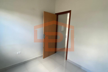 Casa &agrave; venda - 63m&sup2; - Parque Residencial Belo Monte
