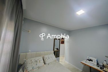 Casa &agrave; venda - 80m&sup2; - Regi&atilde;o do Lago