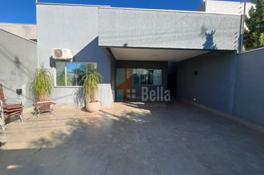Casa &agrave; venda - Jardim Yoshi