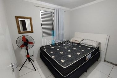 Apartamento para alugar - Jardim dos Principes