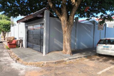 Casa &agrave; venda - 167m&sup2; - Jardim Uniao