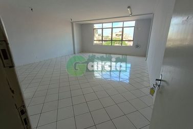 Sala Comercial para alugar - Zona VII
