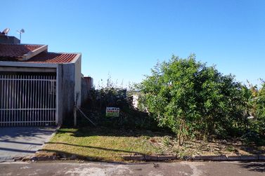 Terreno &agrave; venda - 159m&sup2; - Parque Metropolitano