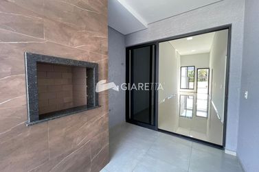 Casa &agrave; venda - 93m&sup2; - VILA BECKER