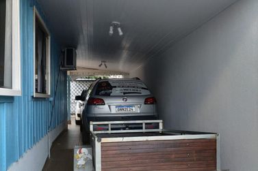 Casa &agrave; venda - 109m&sup2; - Parque San Gaetano