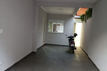 Casa &agrave; venda - 192m&sup2; - Zona VII