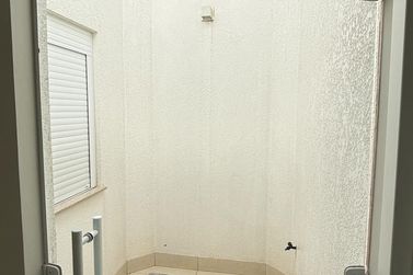 Casa para alugar - 125m&sup2; - Parque Residencial Interlagos