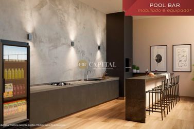 Apartamento &agrave; venda - 72m&sup2; - Jardim Tamoio