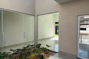 Casa &agrave; venda - 138m&sup2; - Parque Bandeirantes