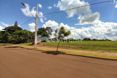 Terreno &agrave; venda - 542m&sup2; - VILA IPIRANGA
