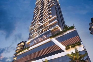 Apartamento &agrave; venda - 120m&sup2; - Barra Sul