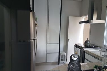Casa &agrave; venda - 165m&sup2; - Jardim Lisboa