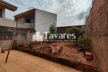 Casa &agrave; venda - Zona II