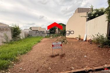 Terreno &agrave; venda - 168m&sup2; - Jardim Imigrantes