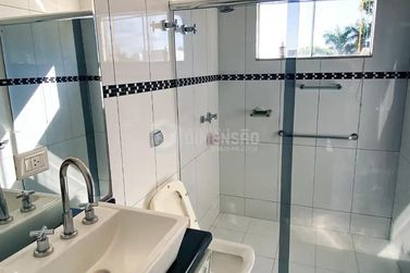 Sobrado &agrave; venda - 338m&sup2; - Condom&iacute;nio Parque Cidade Jardim