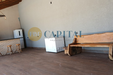 Ch&aacute;cara &agrave; venda - 97m&sup2; - Jardim Alto da Gl&oacute;ria