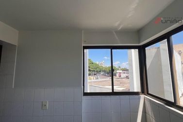 Apartamento para alugar - Zona III