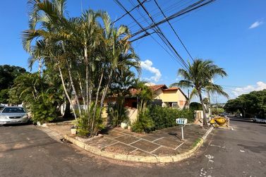 Casa &agrave; venda - 124m&sup2; - Parque Cidade Jardim