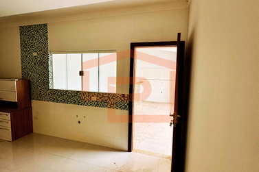 Casa &agrave; venda - 186m&sup2; - Zona I-A