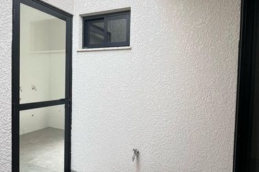 Casa &agrave; venda - 170m&sup2; - Jardim Alphaville