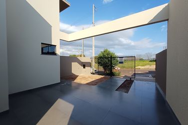 Casa para alugar - 74m&sup2; - Jardim Portugu&ecirc;s