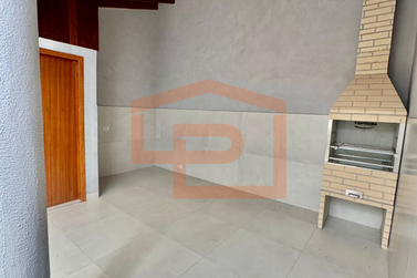 Sobrado &agrave; venda - 156m&sup2; - Parque Bandeirantes