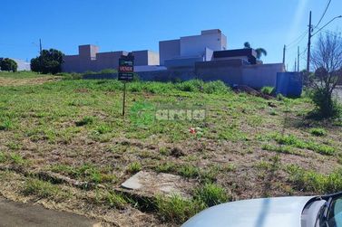 Terreno &agrave; venda - 390m&sup2; - Parque Residencial Metropolitano