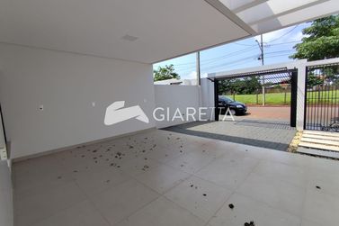 Casa &agrave; venda - 120m&sup2; - JARDIM GISELA