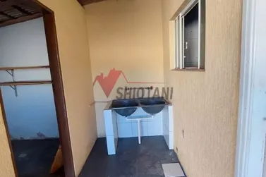 Casa &agrave; venda - Zona IV