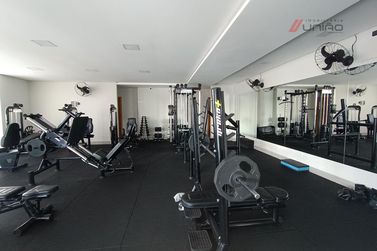 Apartamento &agrave; venda - 92m&sup2; - Jardim America