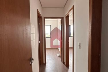 Apartamento &agrave; venda - 112m&sup2; - Zona I