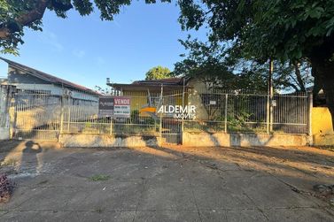 Casa &agrave; venda - 166m&sup2; - Zona I