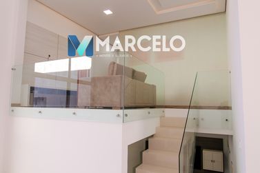 Sobrado &agrave; venda - 276m&sup2; - Residencial Ecoville