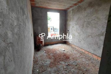 Casa &agrave; venda - 117m&sup2; - Vila Ga&uacute;cha