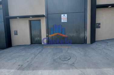 Sala Comercial para alugar - 167m&sup2; - JARDIM MELHORAMENTOS