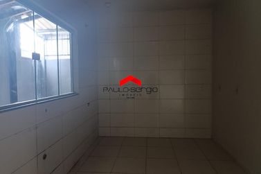 Casa &agrave; venda - 77m&sup2; - JARDIM IRENE